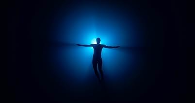 PARAMOUNT MOVIES — Freediver