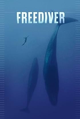 PARAMOUNT MOVIES — Freediver