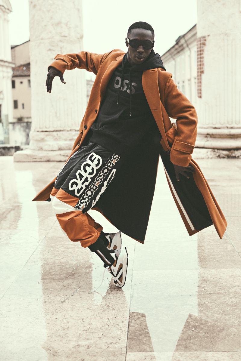 ICON — Khaby Lame