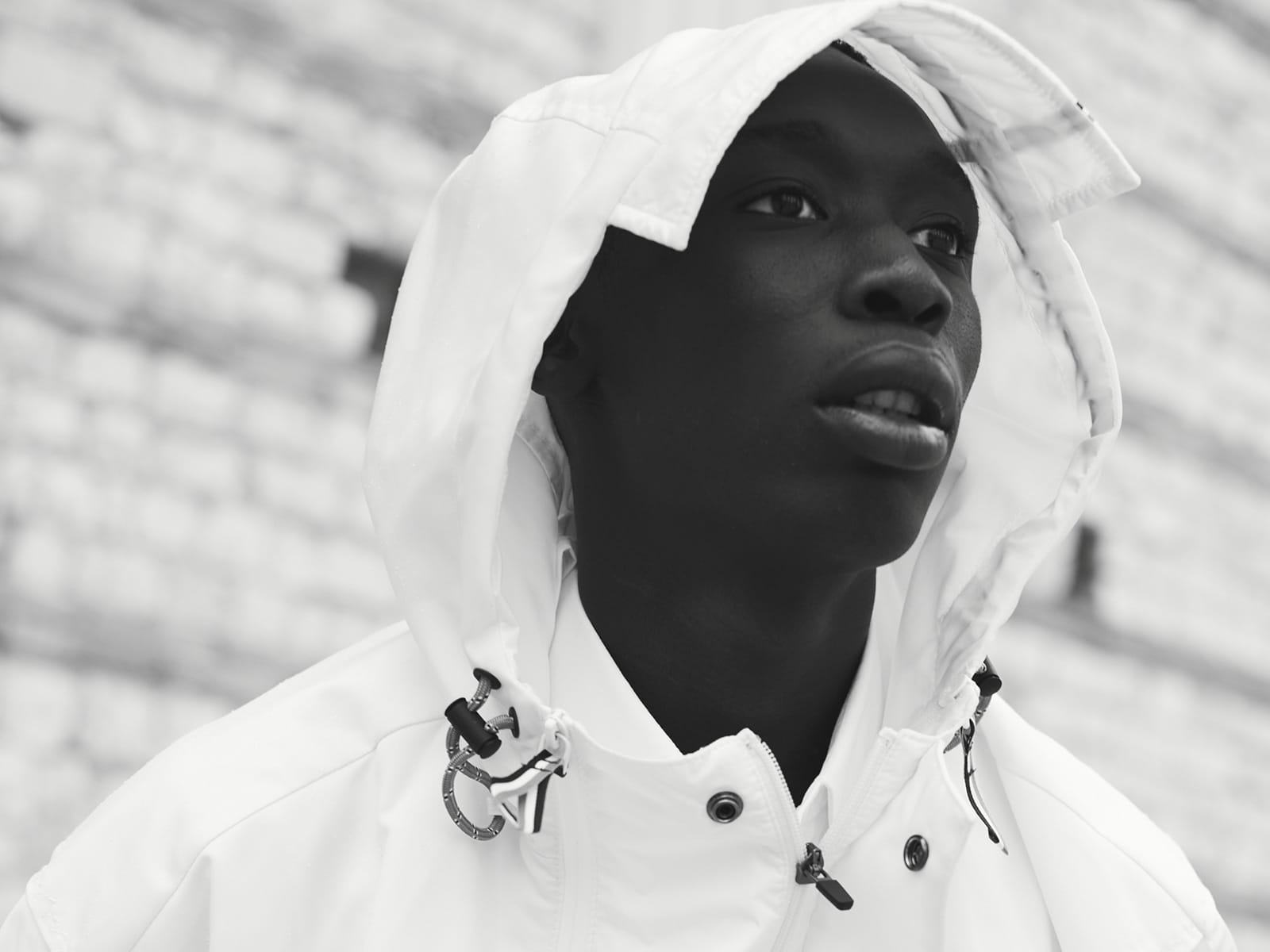 ICON — Khaby Lame