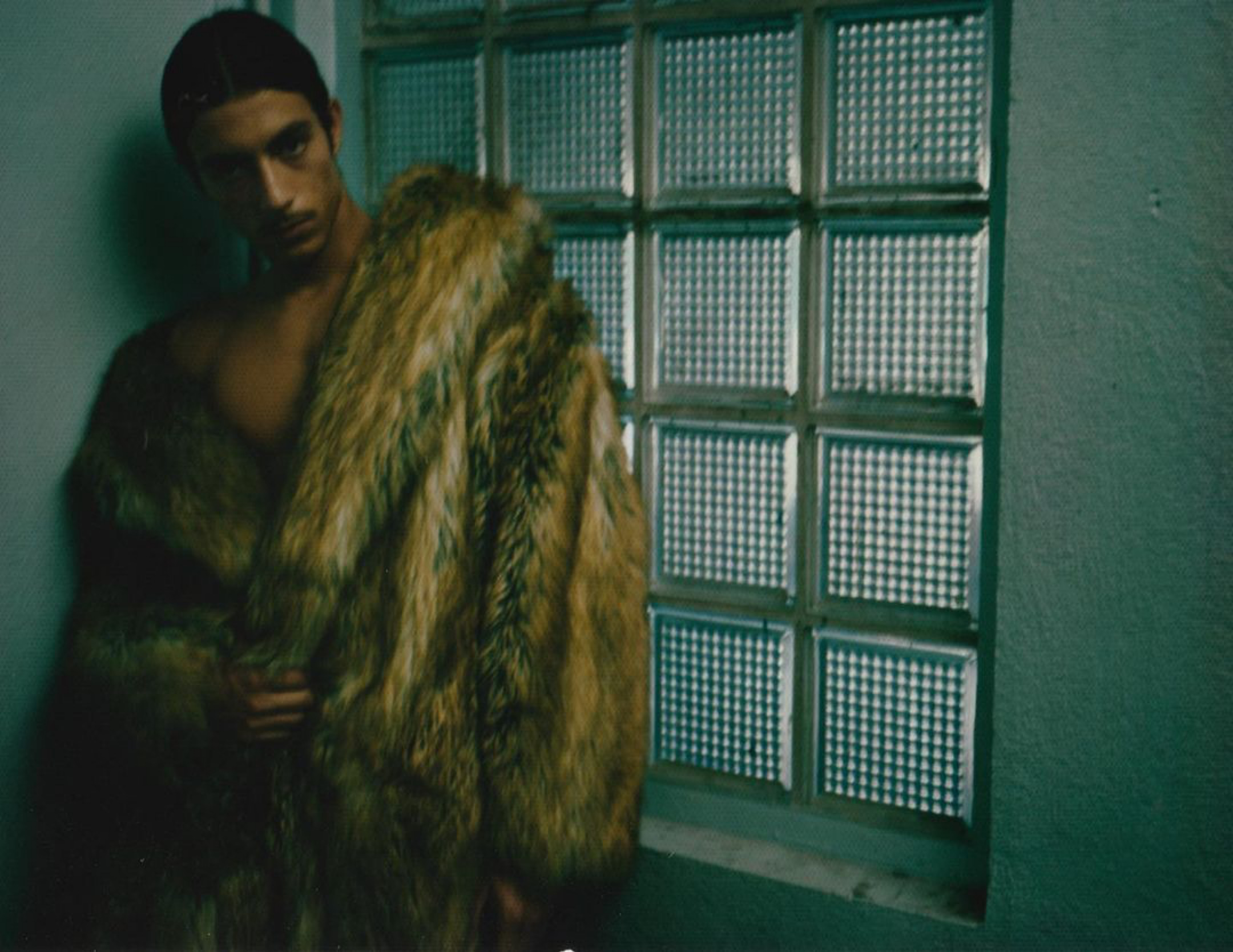 T — The NYTimes Style Magazine