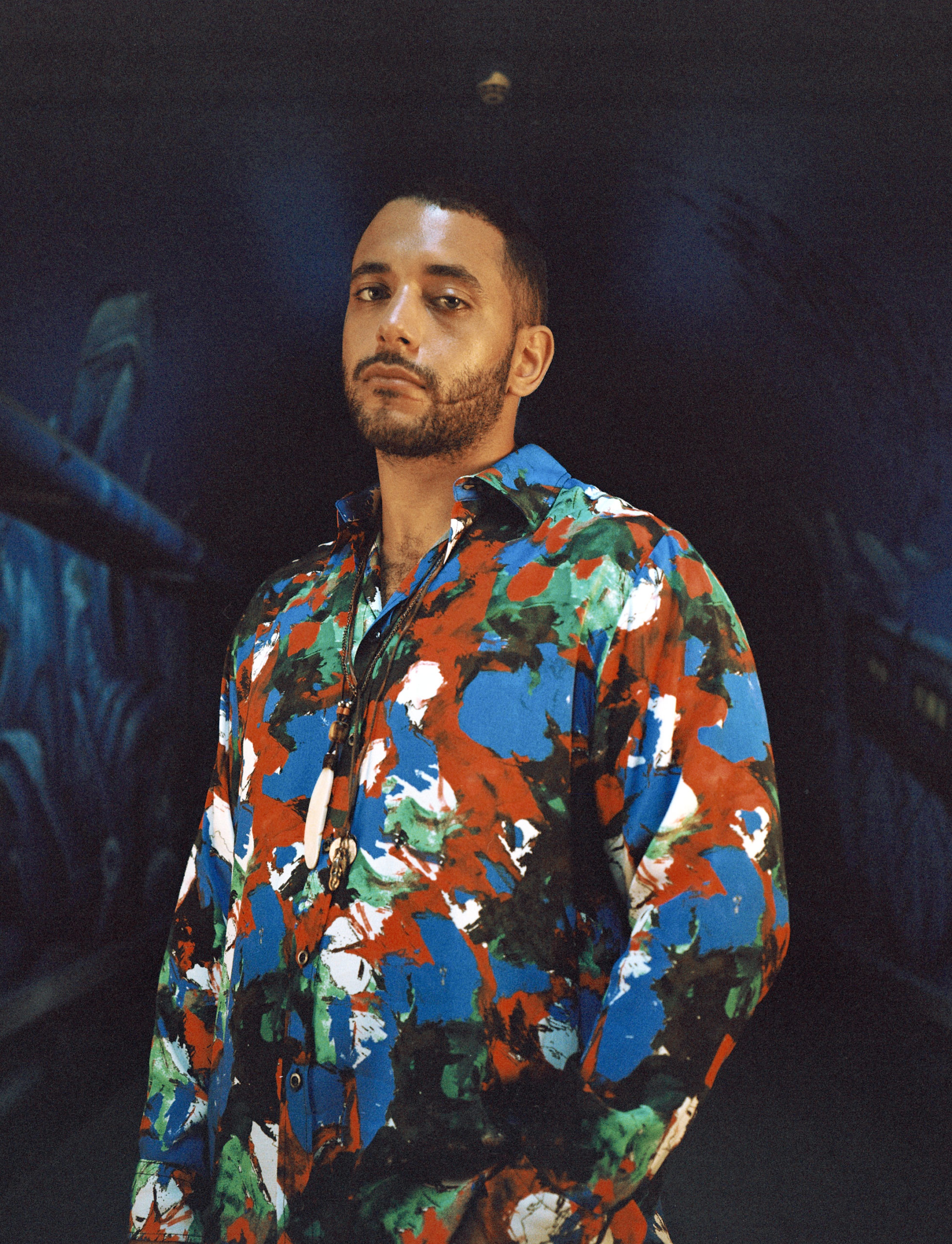 Waxman Brothers — FW 21-22