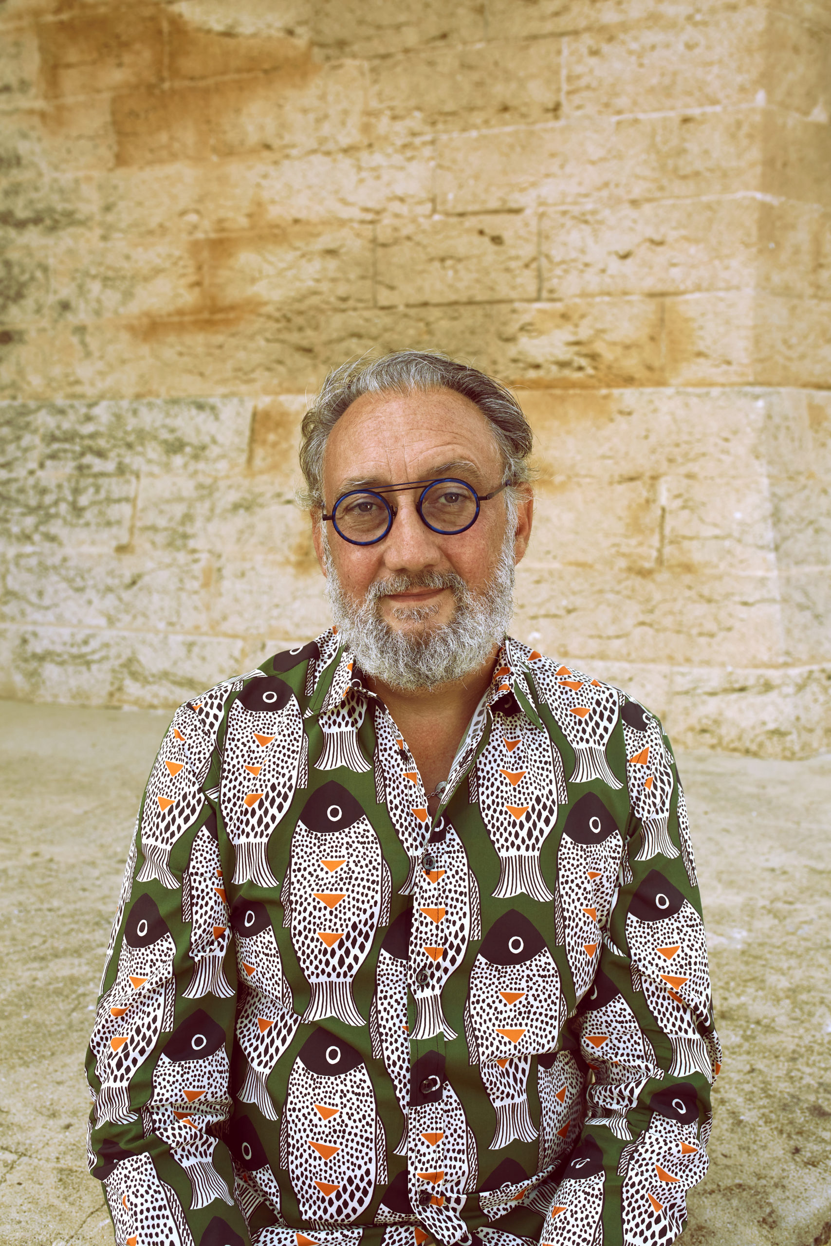 Waxman Brothers — FW 21-22