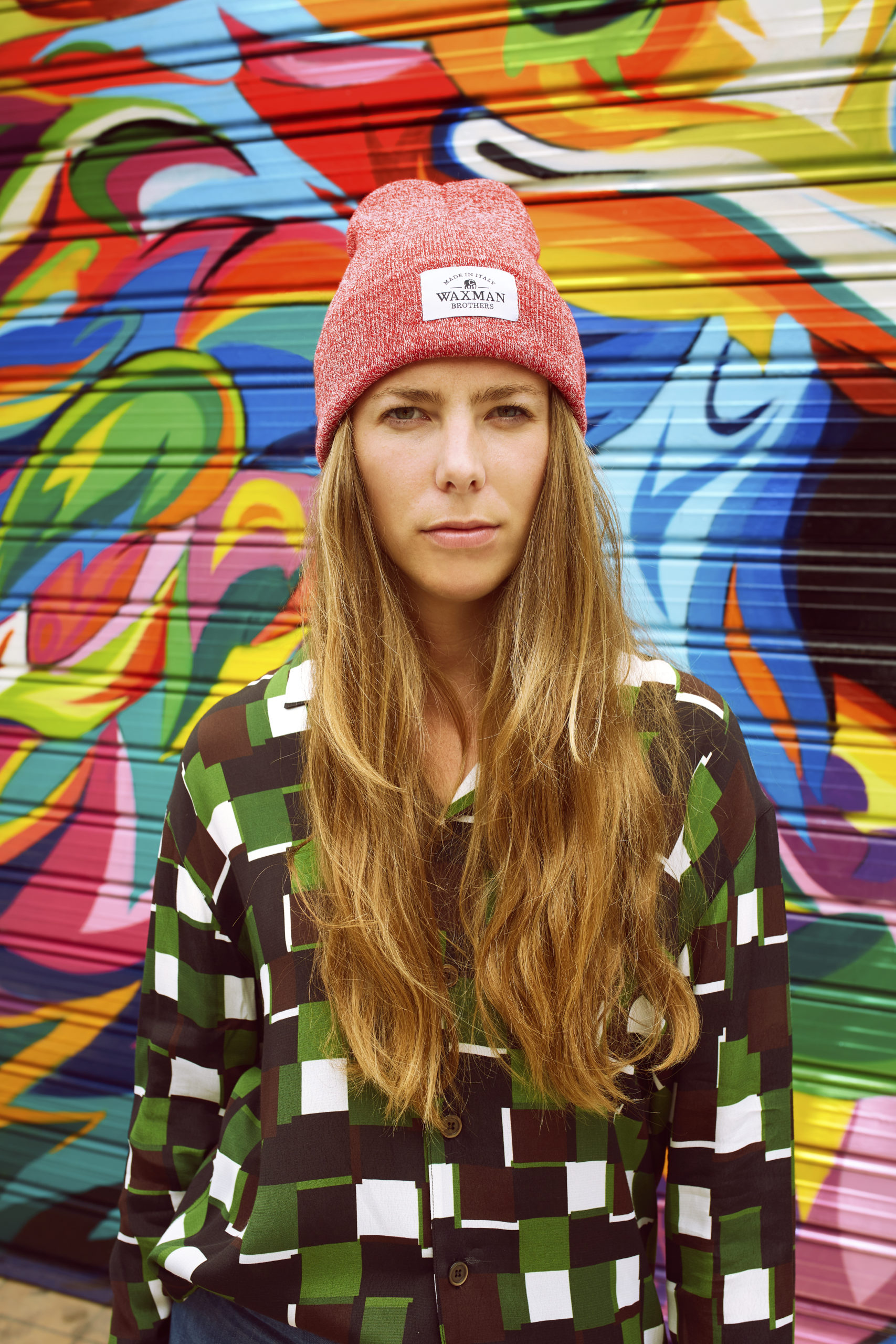 Waxman Brothers — FW 21-22
