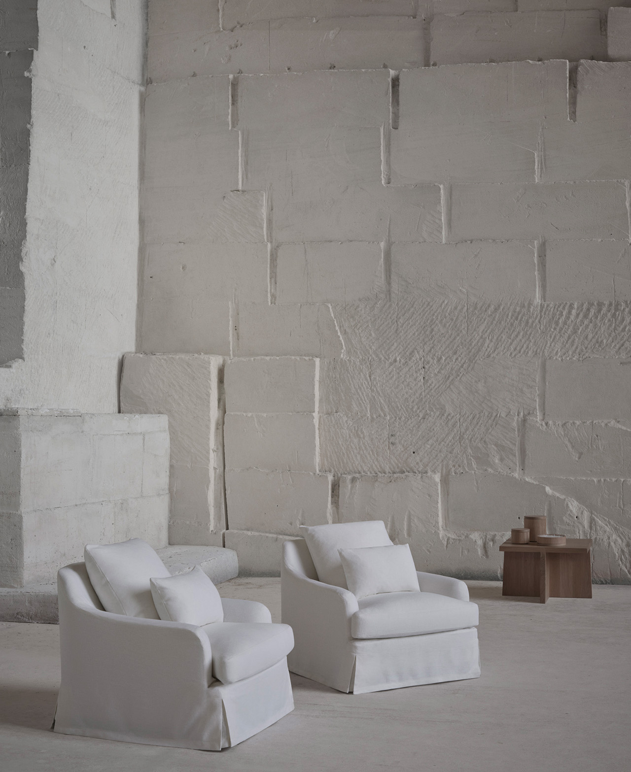 Zara Home — by Vincent Van Duysen