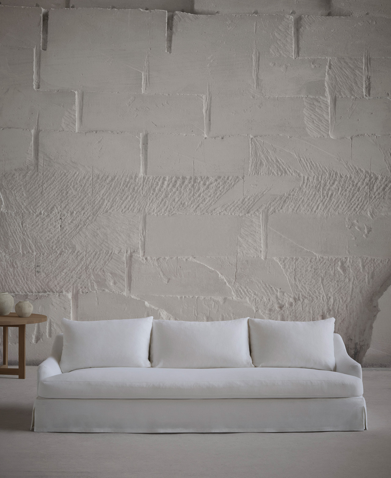Zara Home — by Vincent Van Duysen