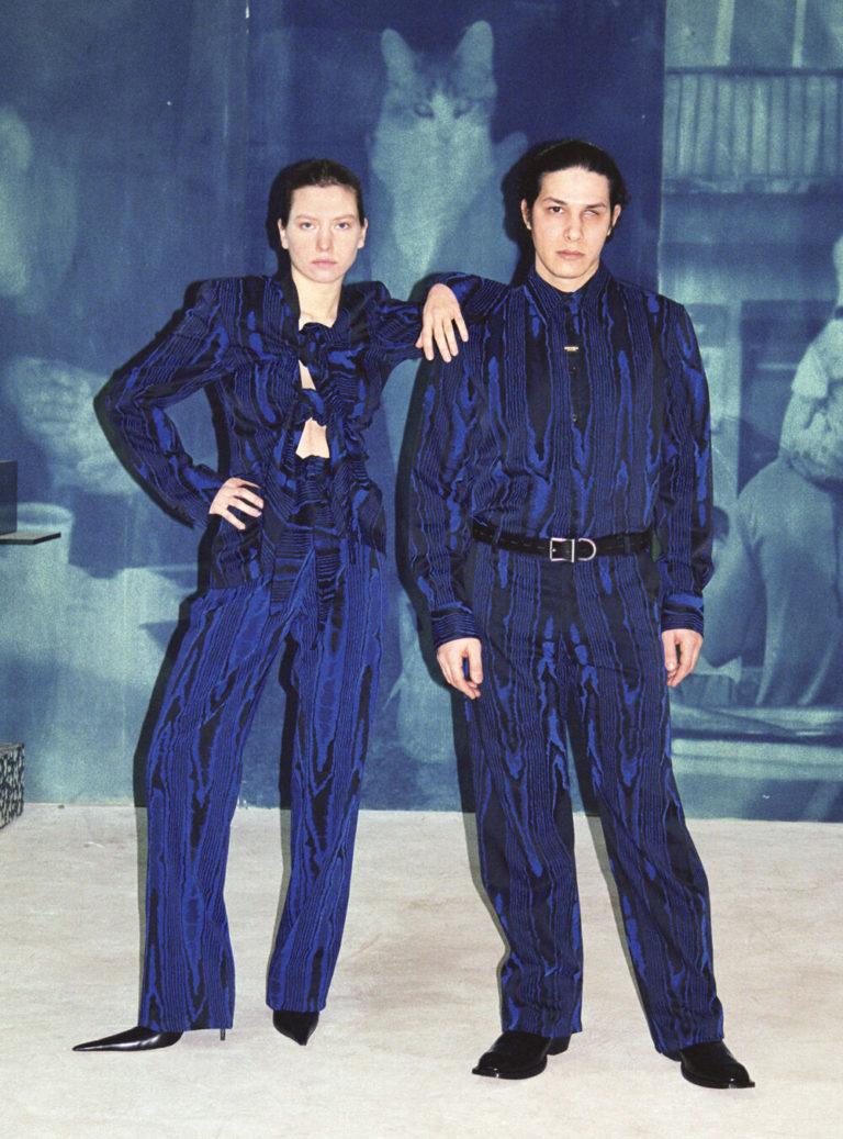Another Man — Martine Rose AW24