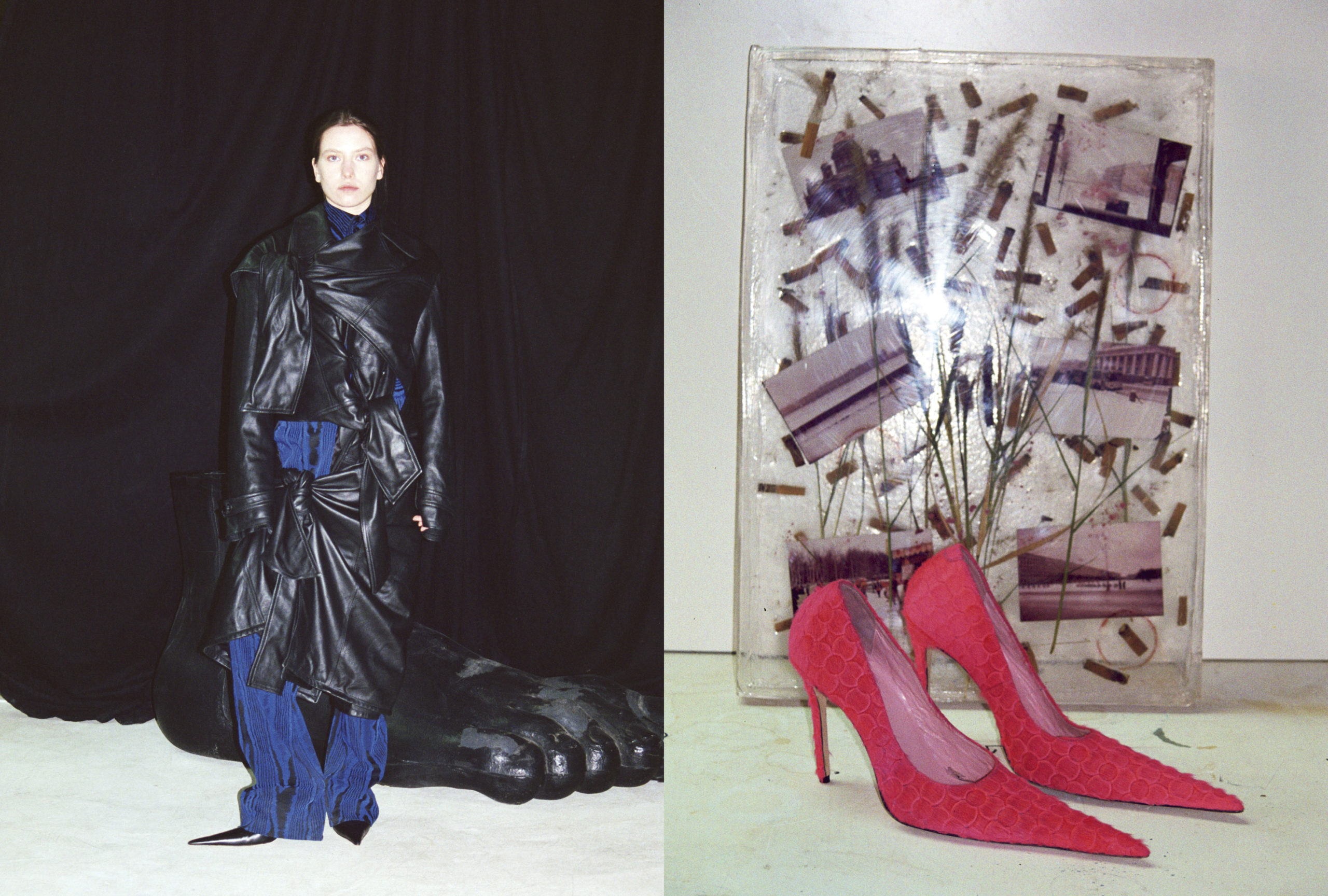 Another Man — Martine Rose AW24