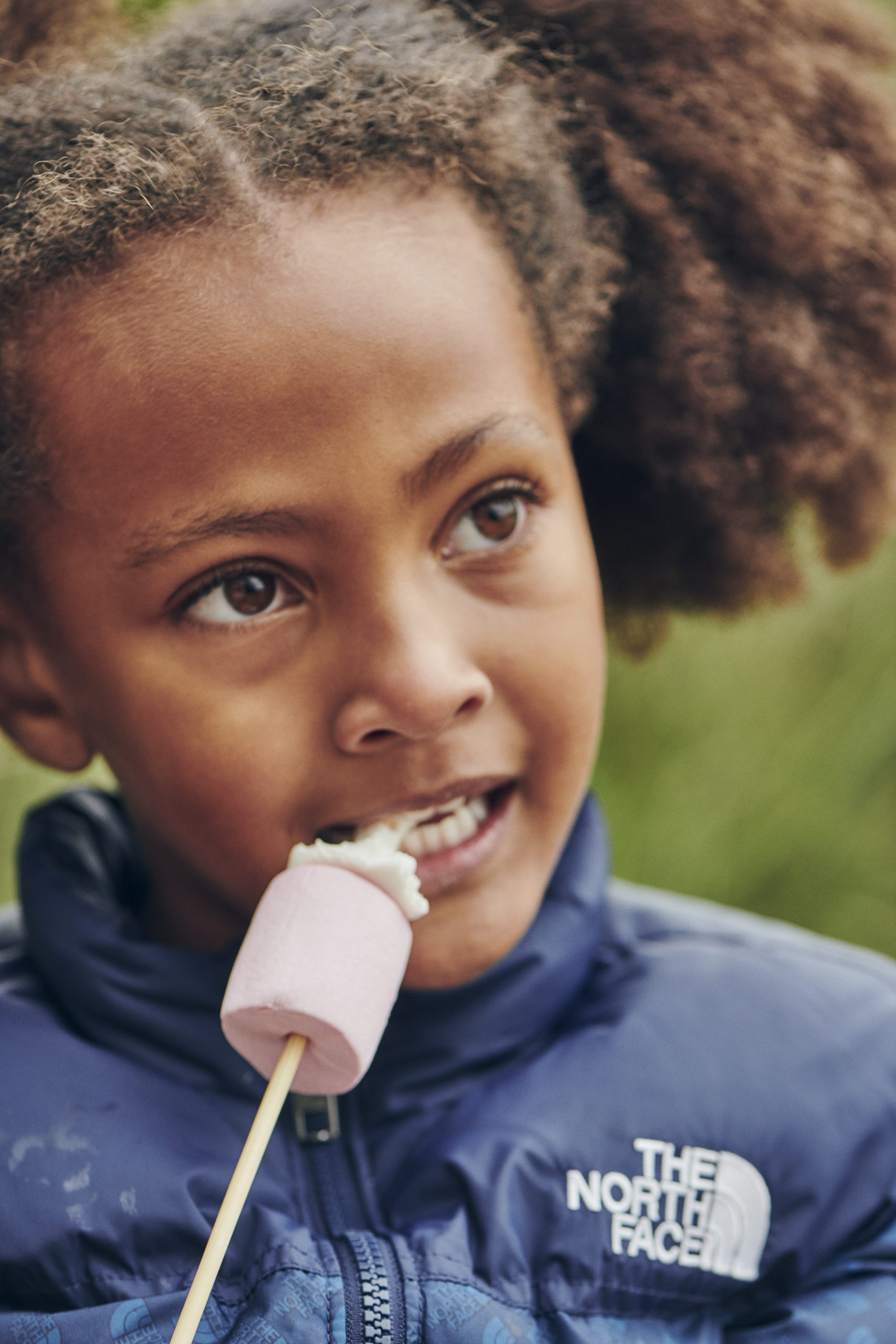 The North Face — Kids