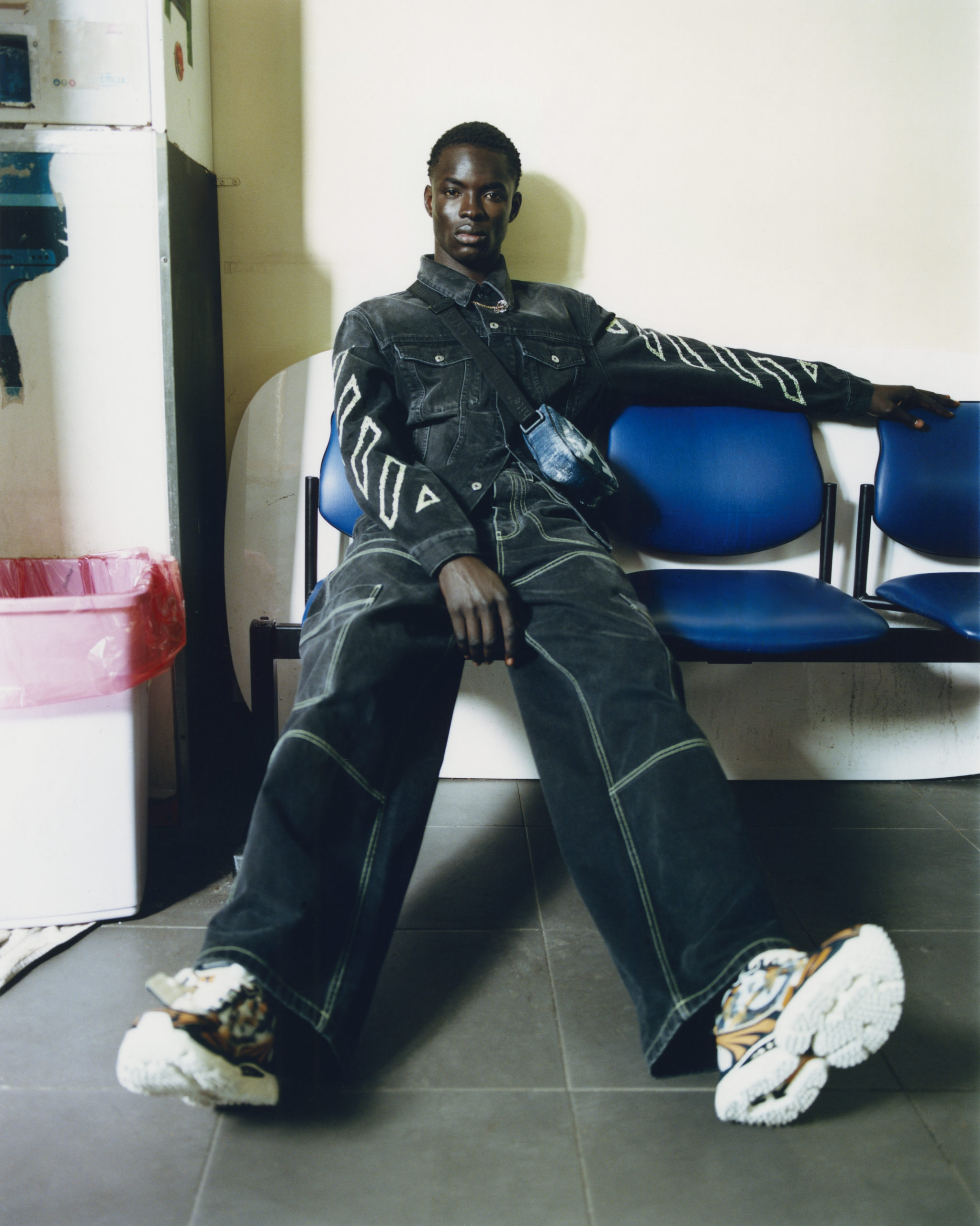 Off White — Spring Summer 2025