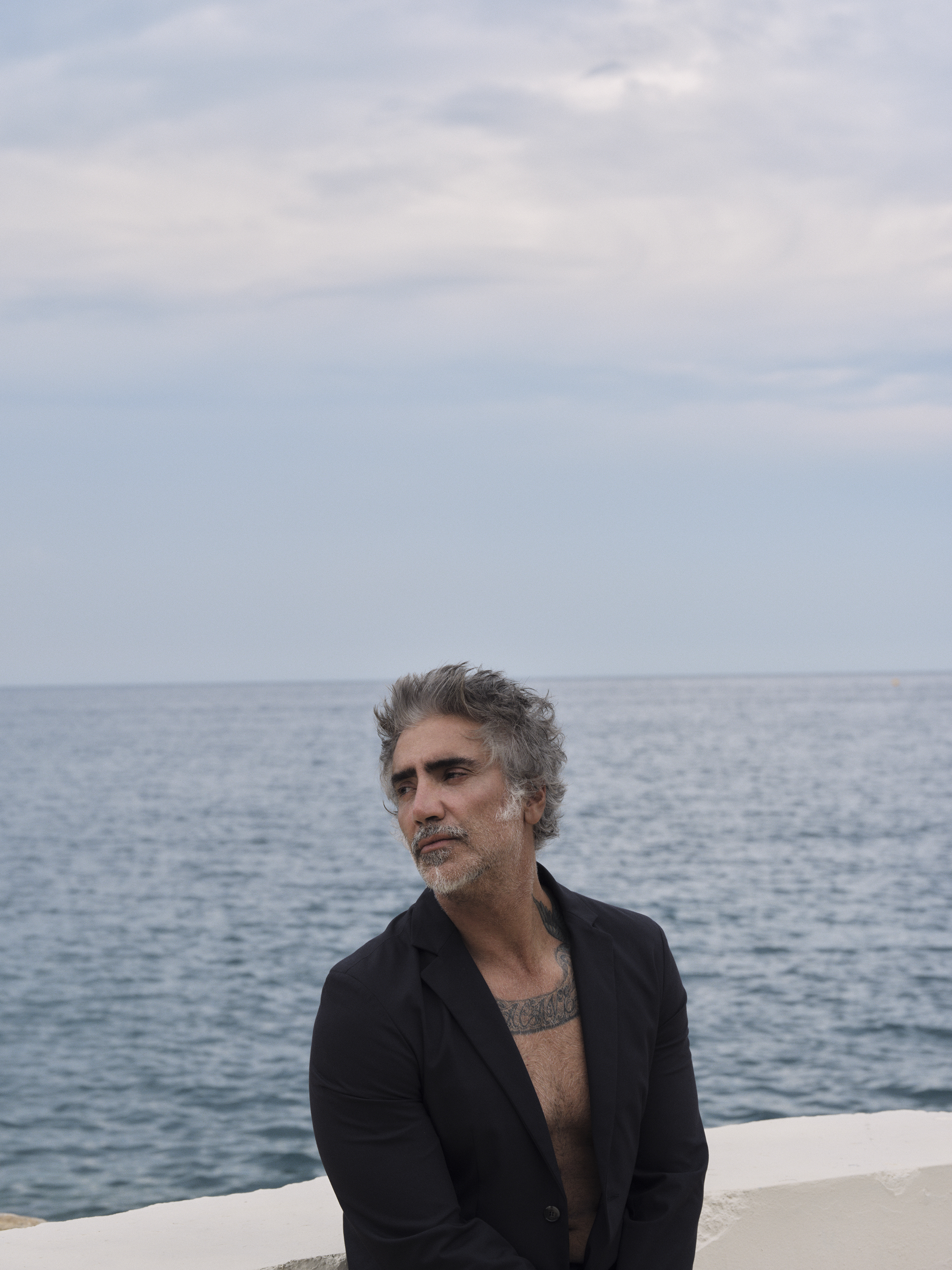 Vogue Mexico — Alejandro Fernandez