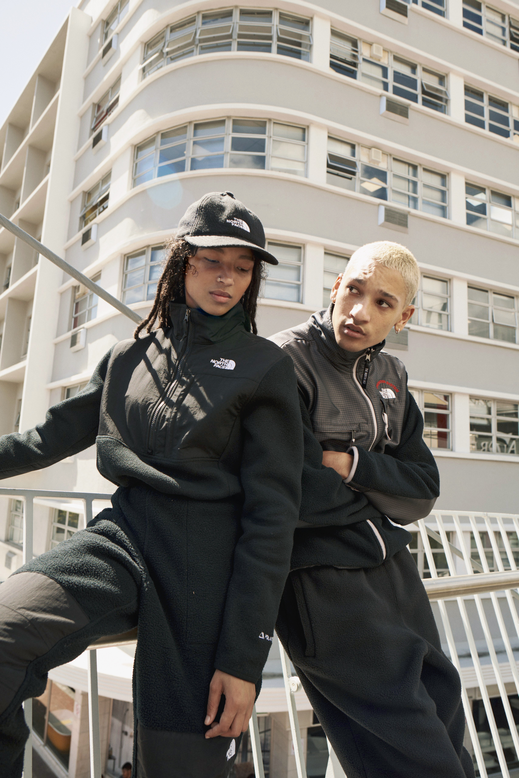 The North Face — Backpacks + Urban 2024
