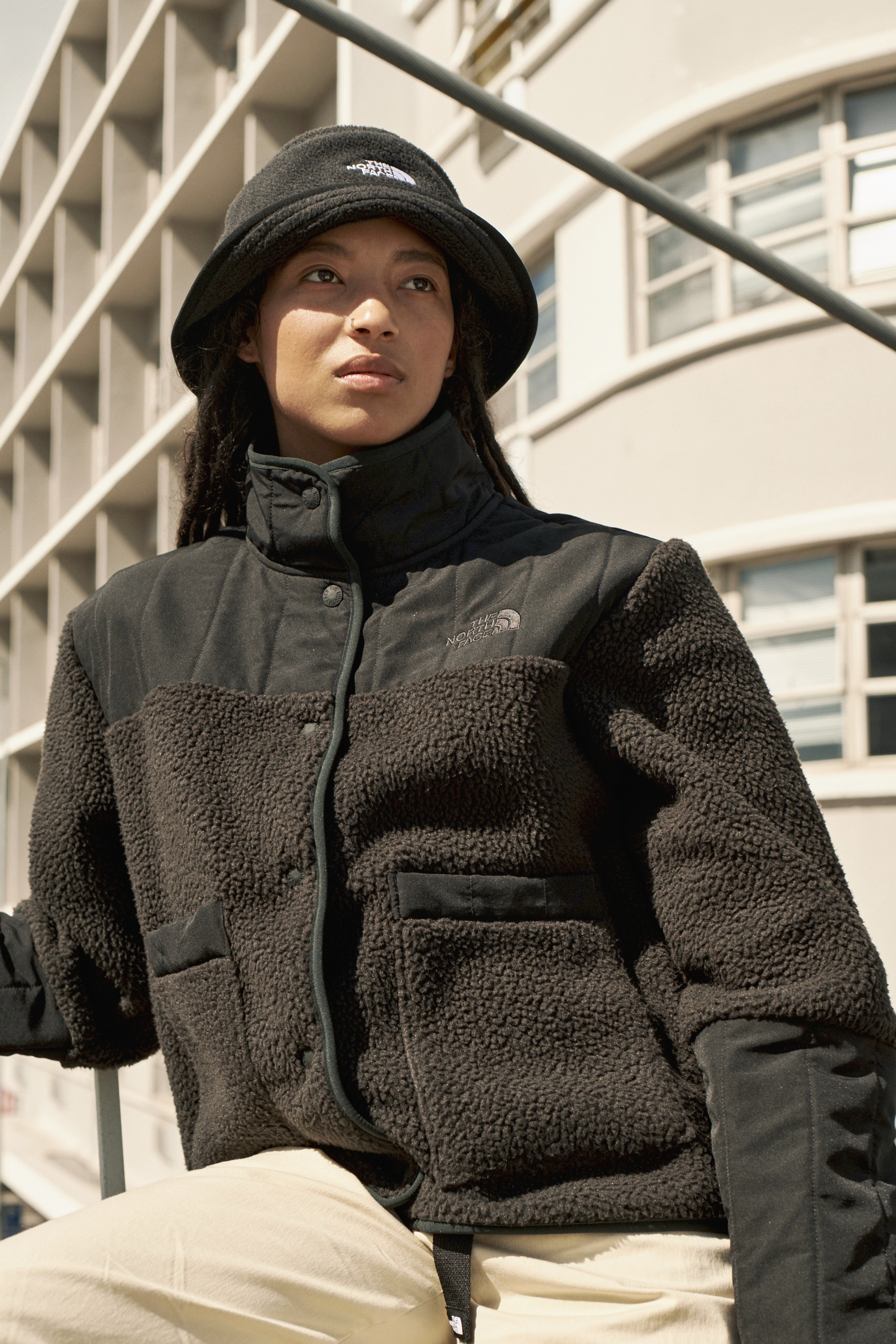 The North Face — Backpacks + Urban 2024