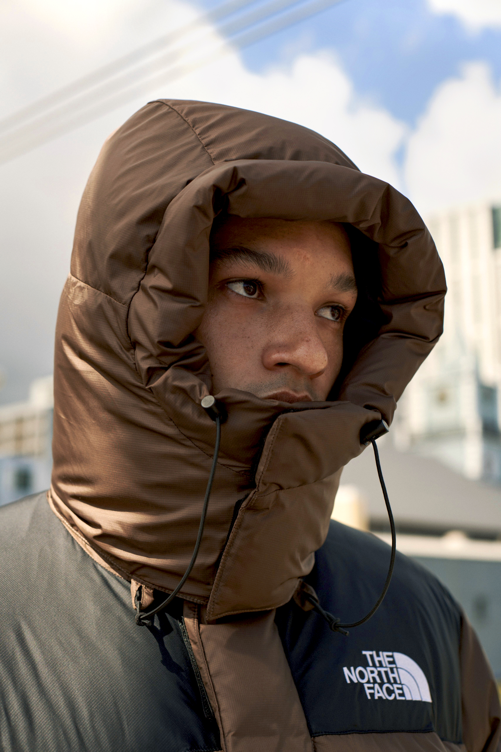The North Face — Backpacks + Urban 2024
