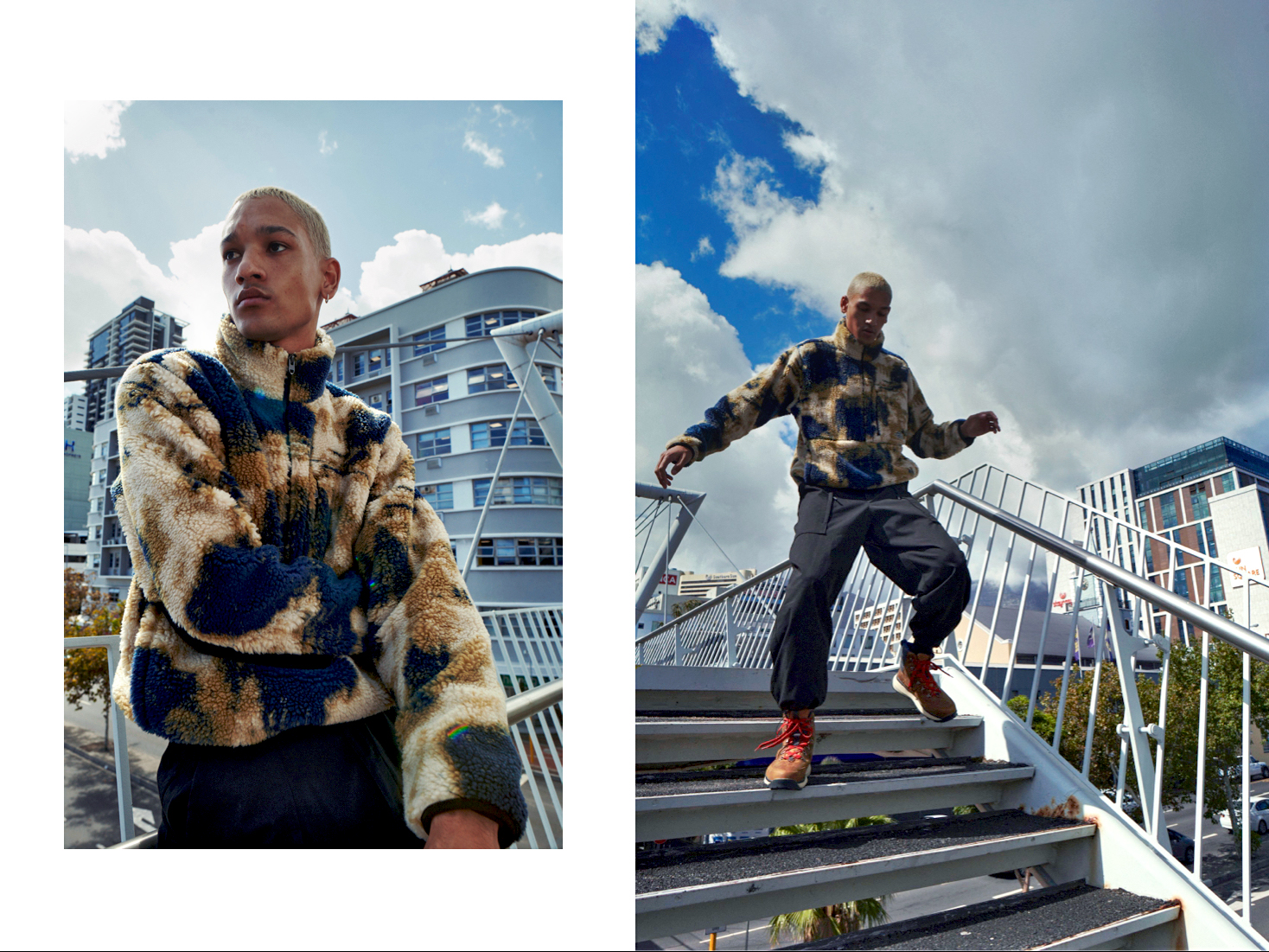 The North Face — Backpacks + Urban 2024
