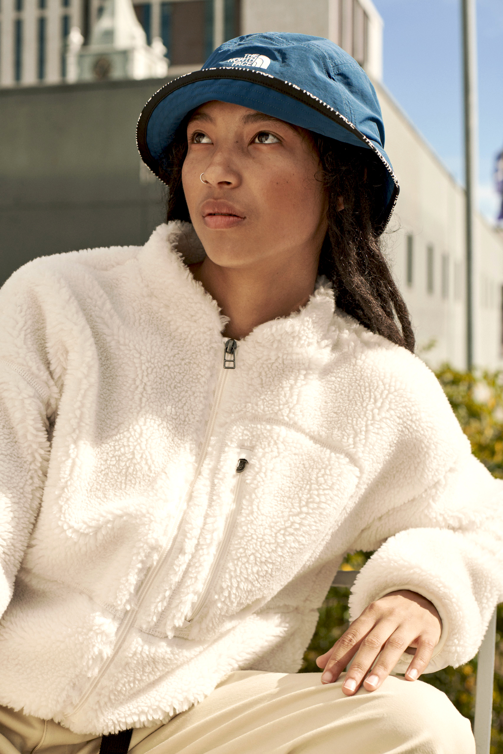 The North Face — Backpacks + Urban 2024