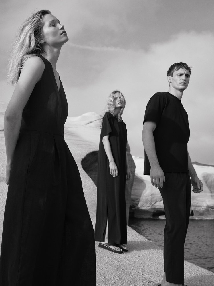 Peek & Cloppenburg — SS 22