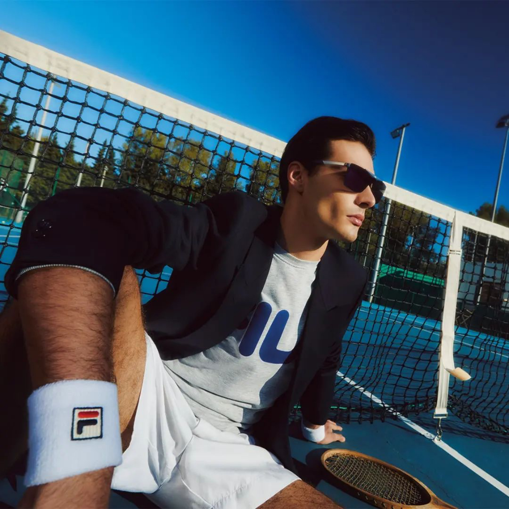 FILA — Eyewear SS 22