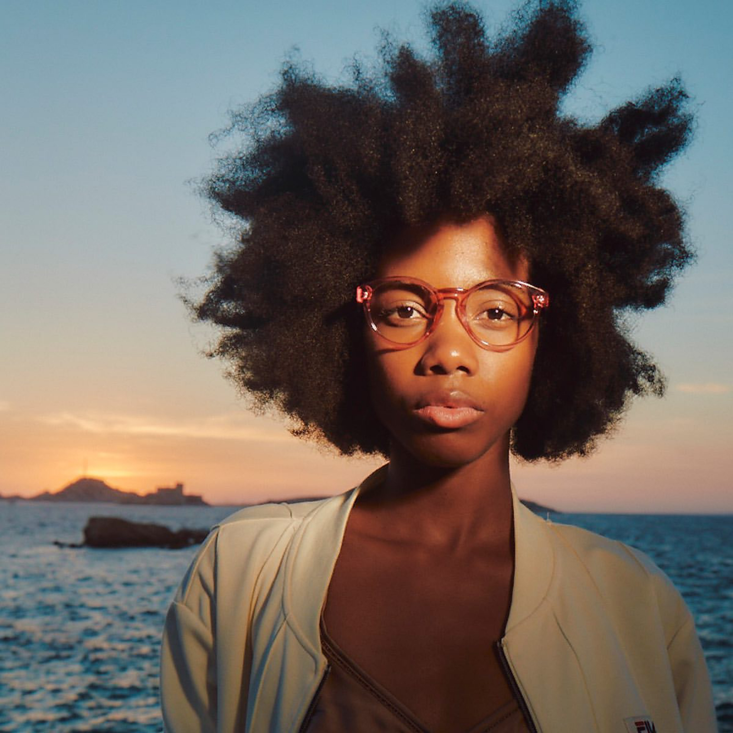 FILA — Eyewear SS 22