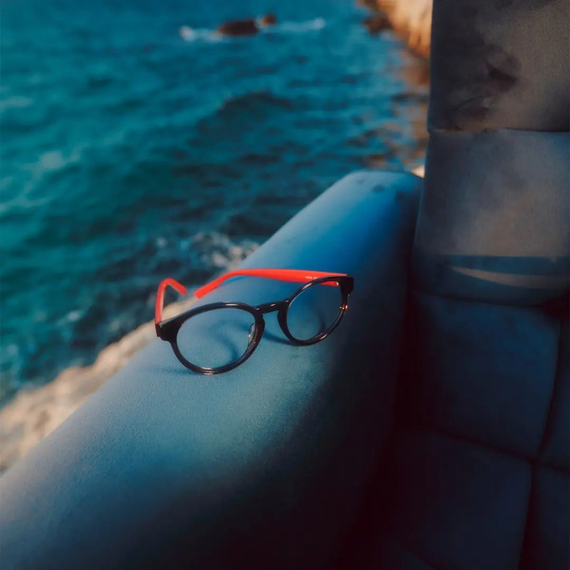 FILA — Eyewear SS 22