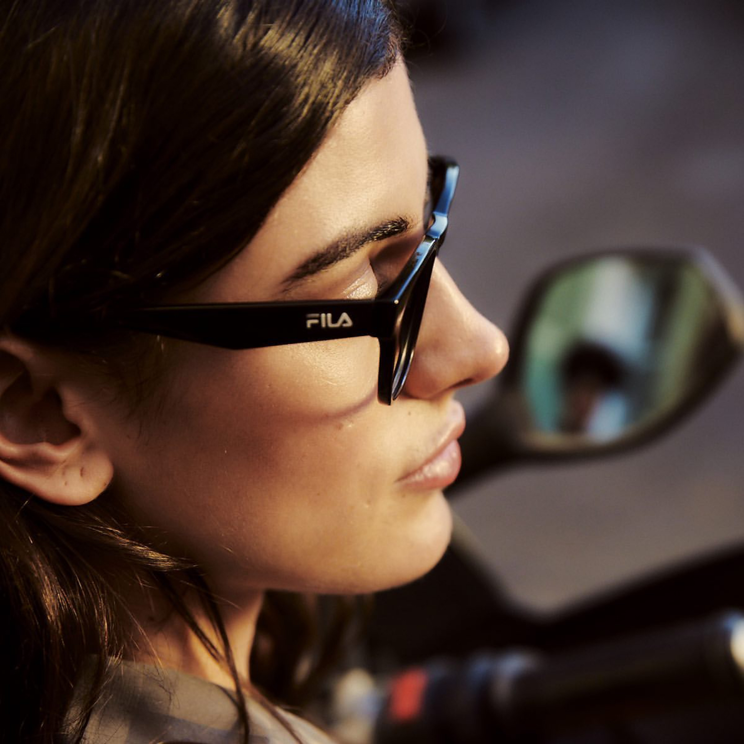 FILA — Eyewear SS 22