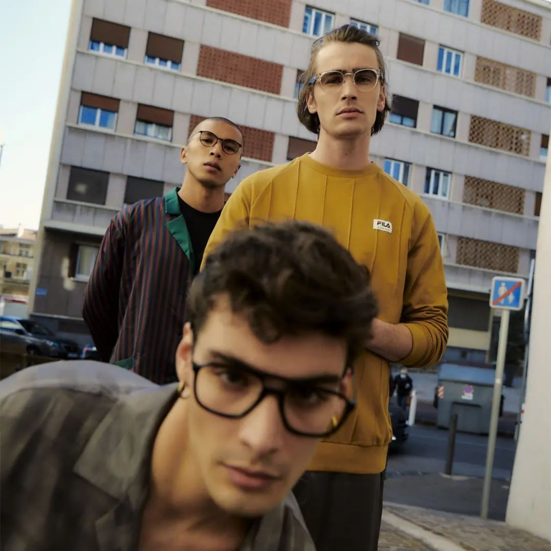 FILA — Eyewear SS 22