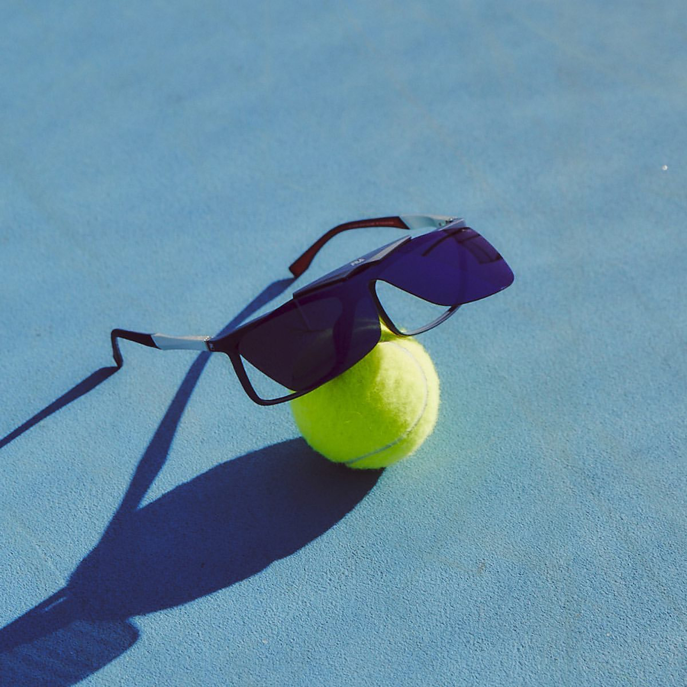 FILA — Eyewear SS 22