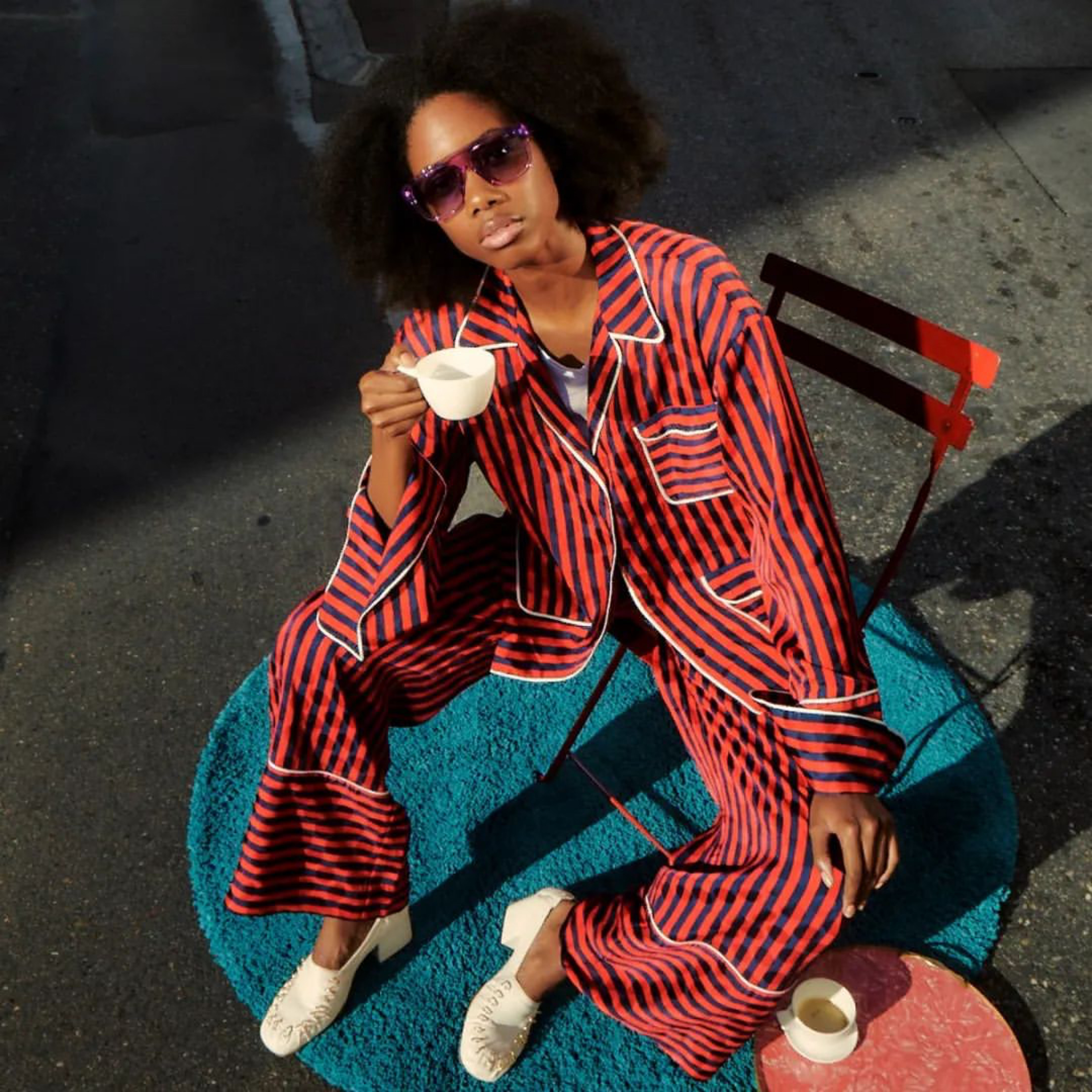 FILA — Eyewear SS 22