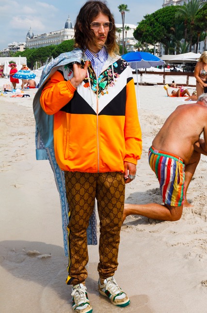 Gucci — LOOK BOOK CRUISE 2019