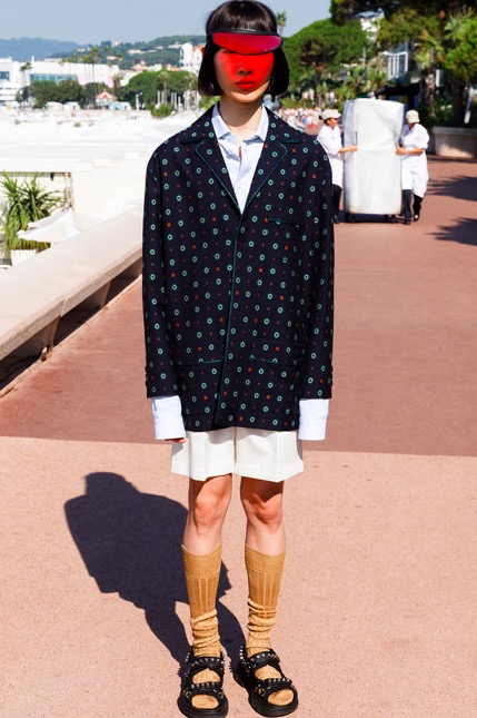 Gucci — LOOK BOOK CRUISE 2019
