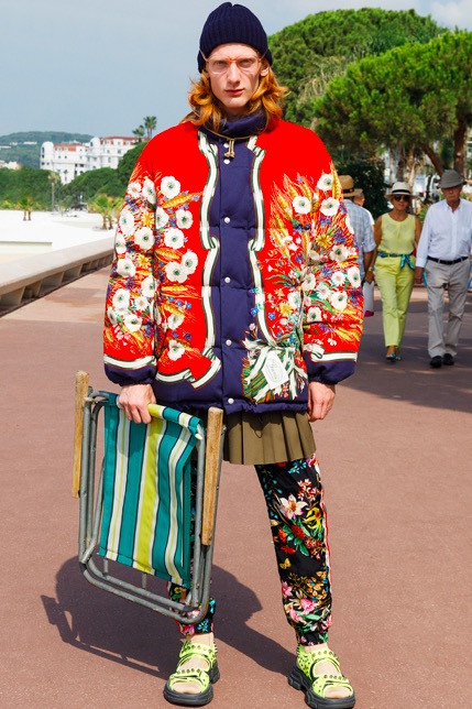 Gucci — LOOK BOOK CRUISE 2019