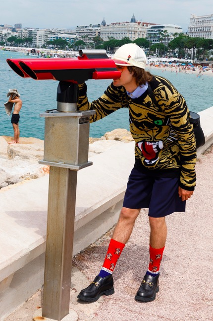 Gucci — LOOK BOOK CRUISE 2019