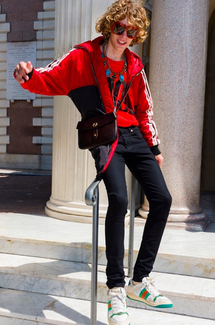 Gucci — LOOK BOOK CRUISE 2019