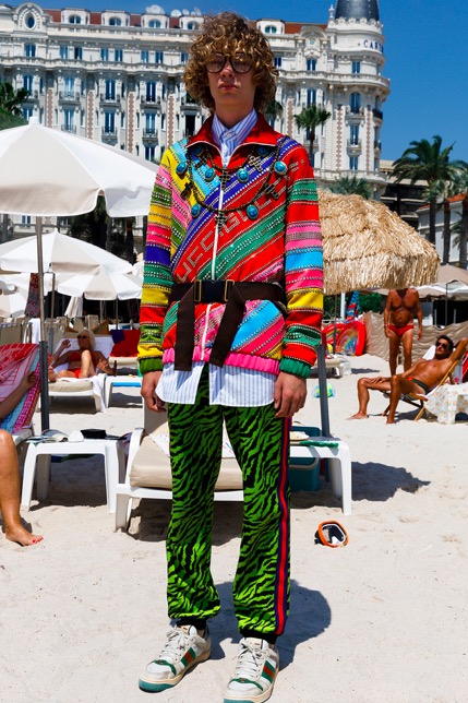 Gucci — LOOK BOOK CRUISE 2019