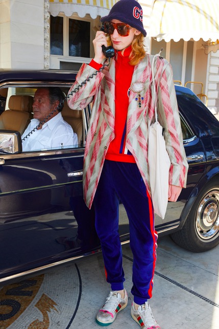 Gucci — LOOK BOOK CRUISE 2019