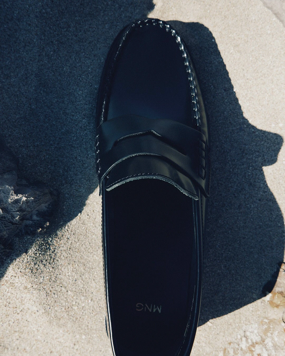 Mango — FW 2025