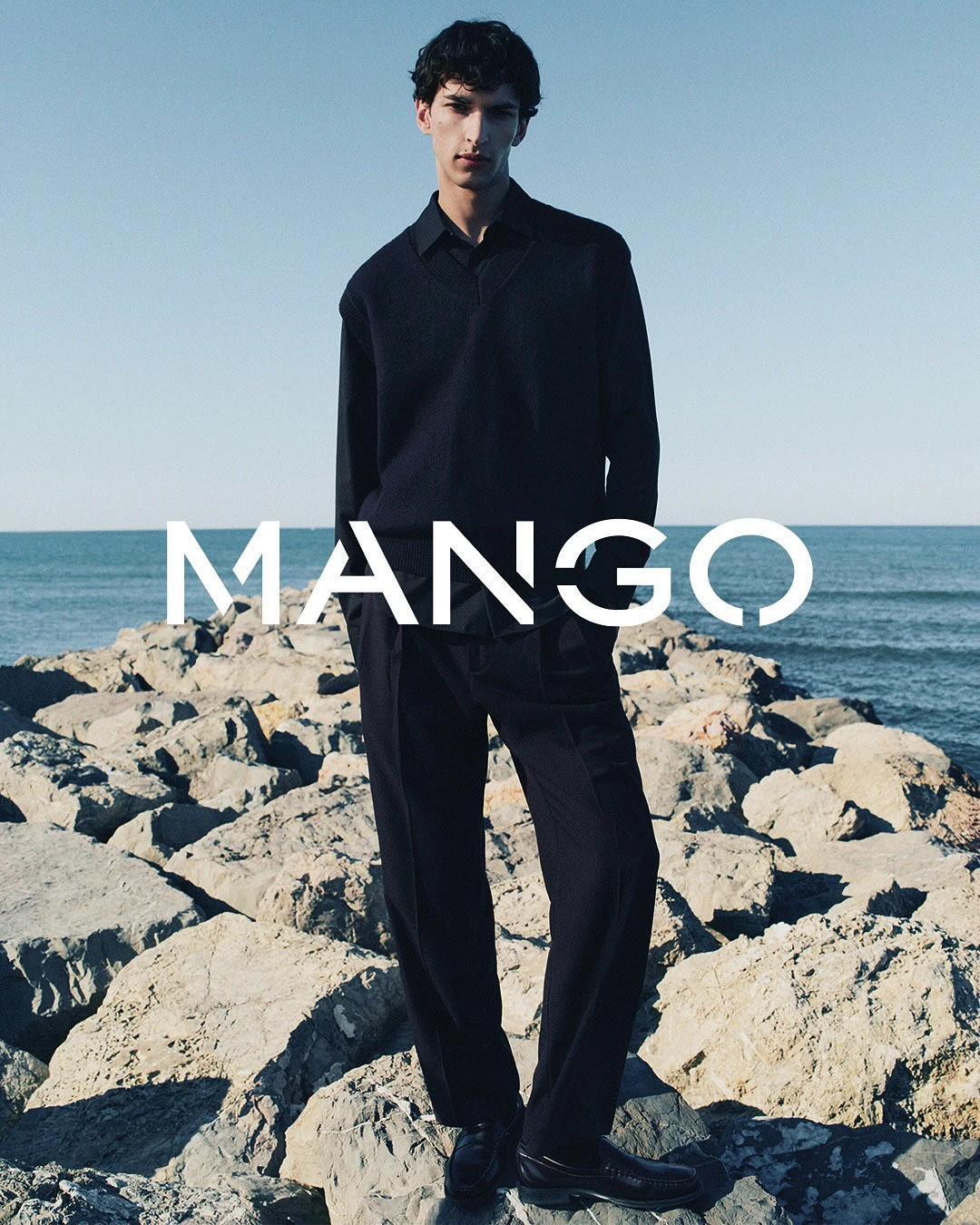Mango — FW 2025