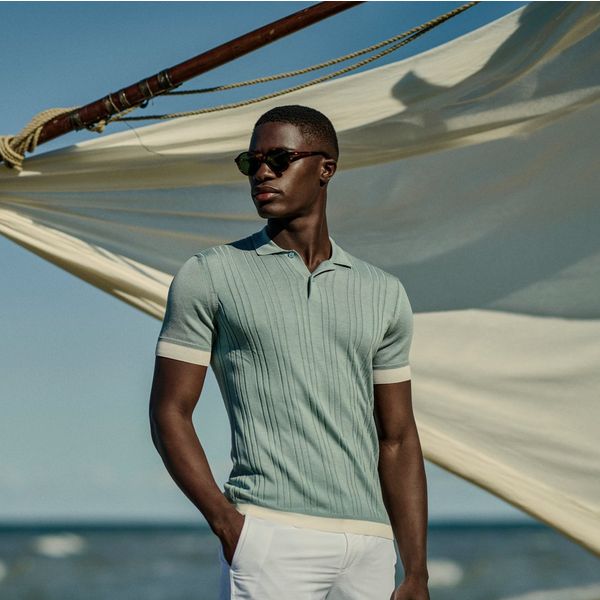 Orlebar Brown — SS 2021