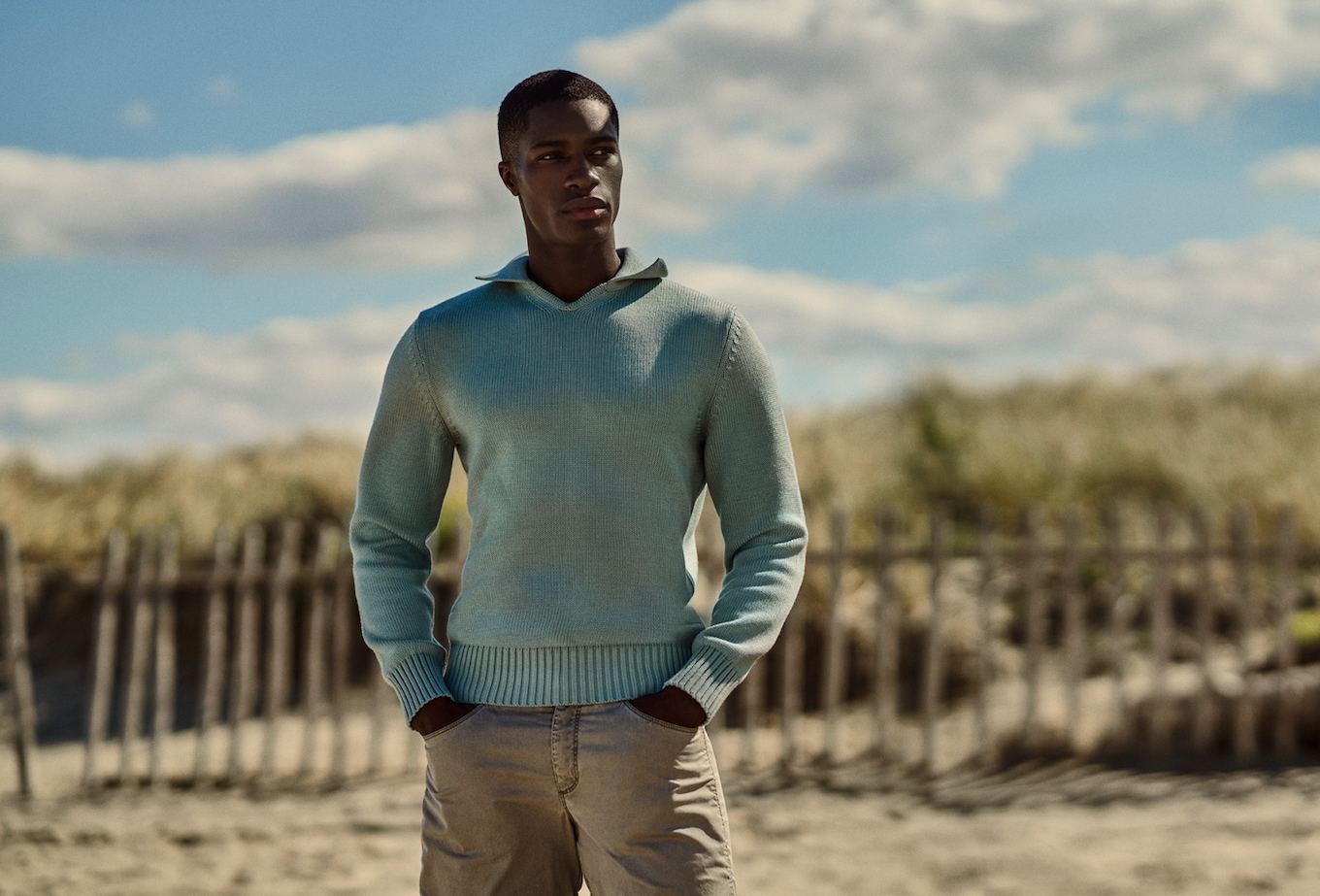 Orlebar Brown — SS 2021