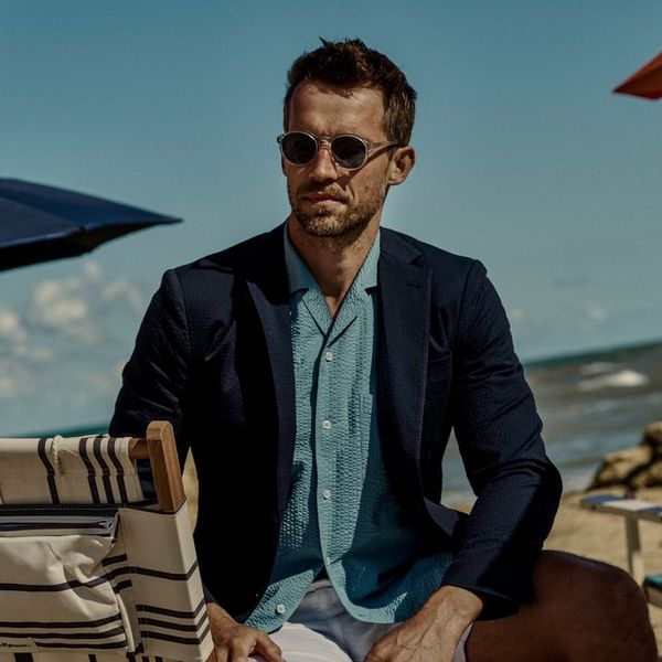 Orlebar Brown — SS 2021