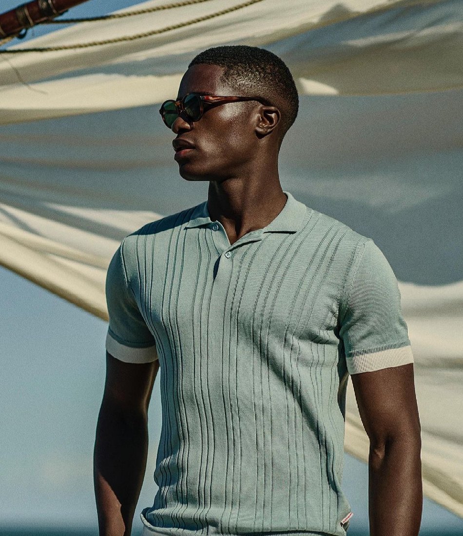 Orlebar Brown — SS 2021