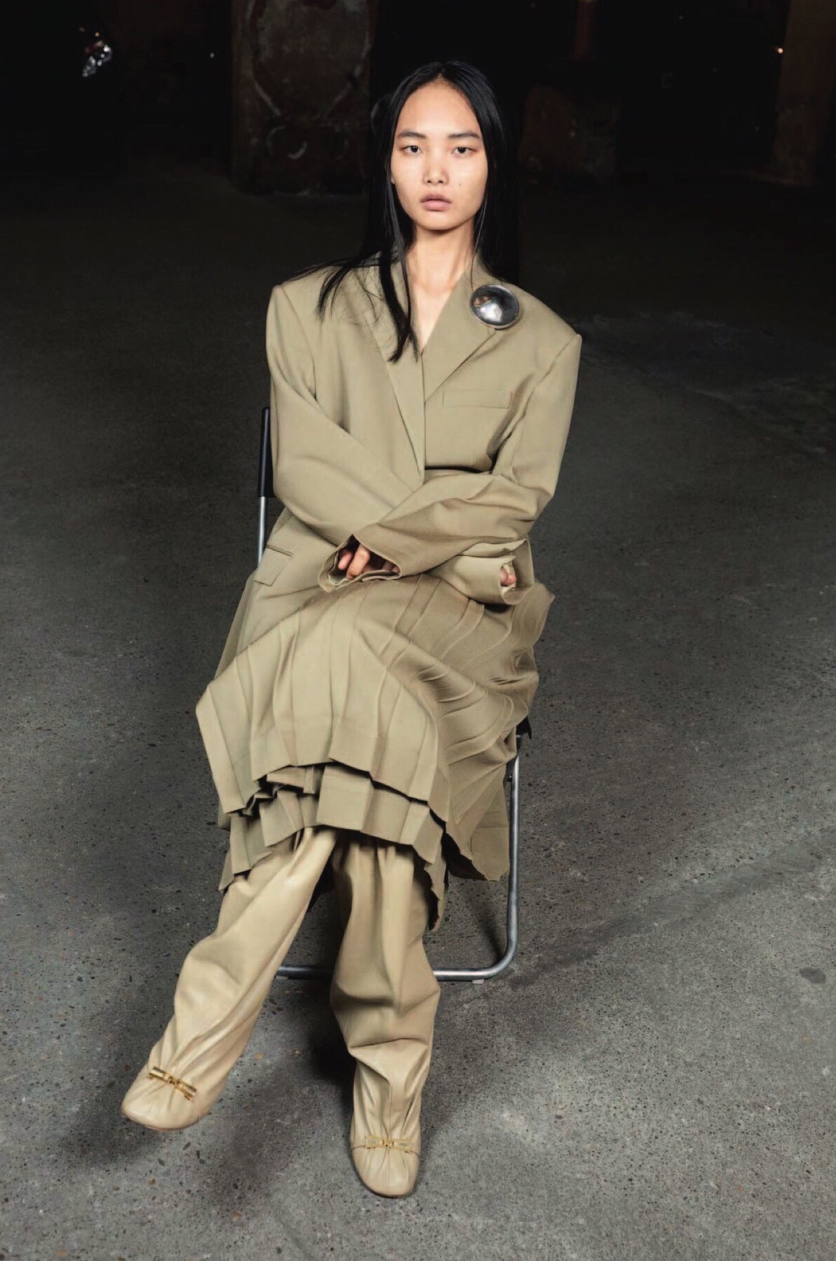 Celine — SS 2018