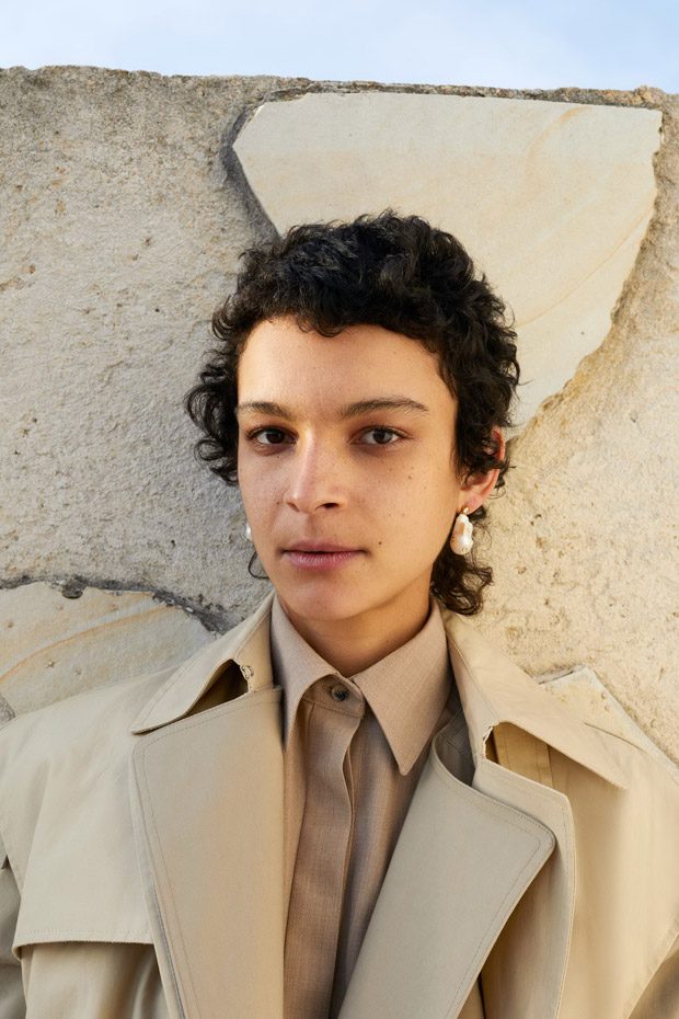 Celine — SS 2018