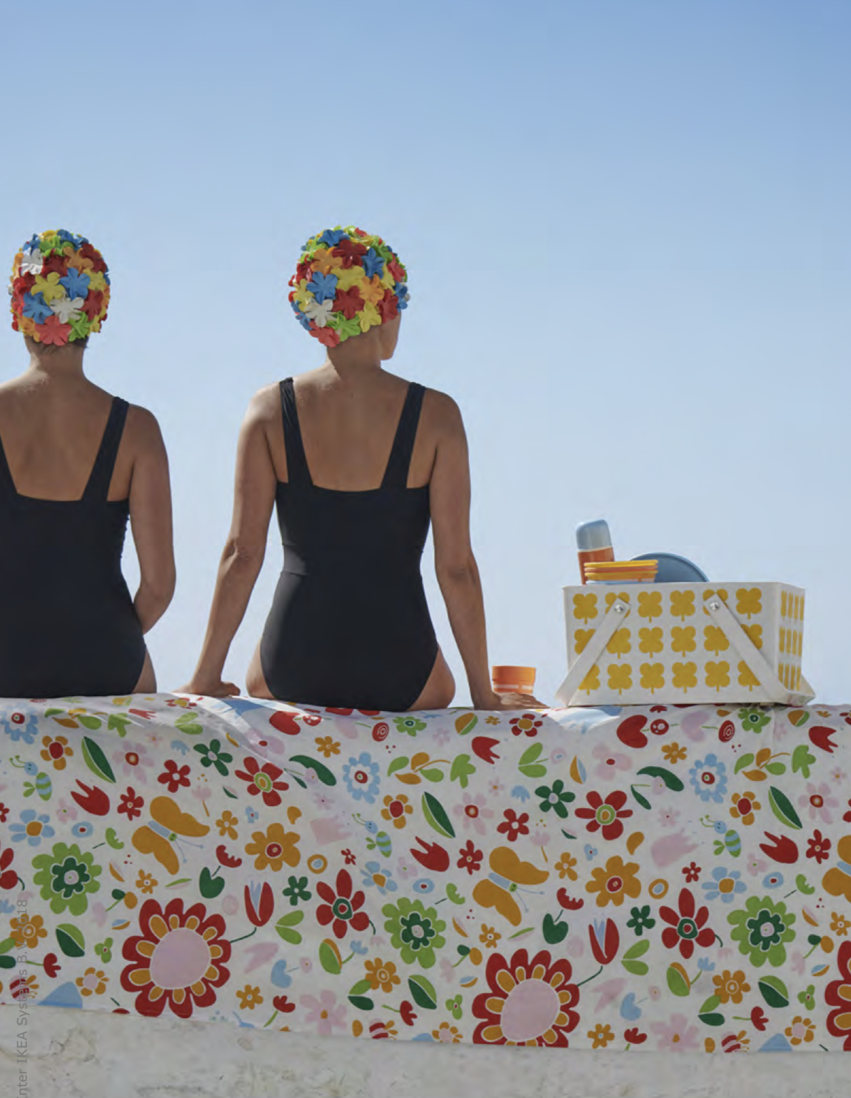 IKEA — Summer 2019