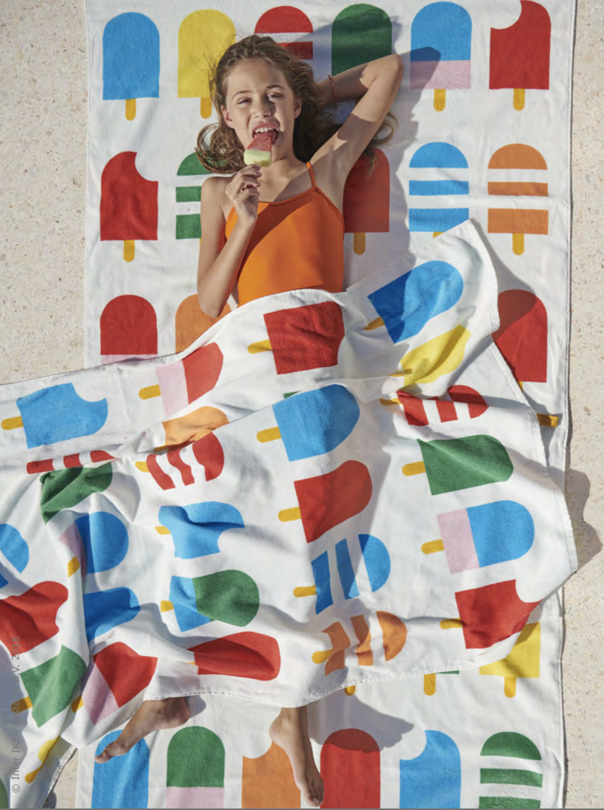 IKEA — Summer 2019