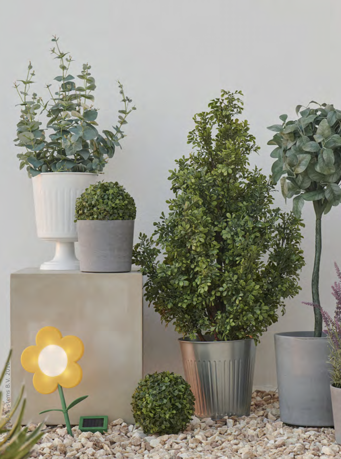 IKEA — Summer 2019