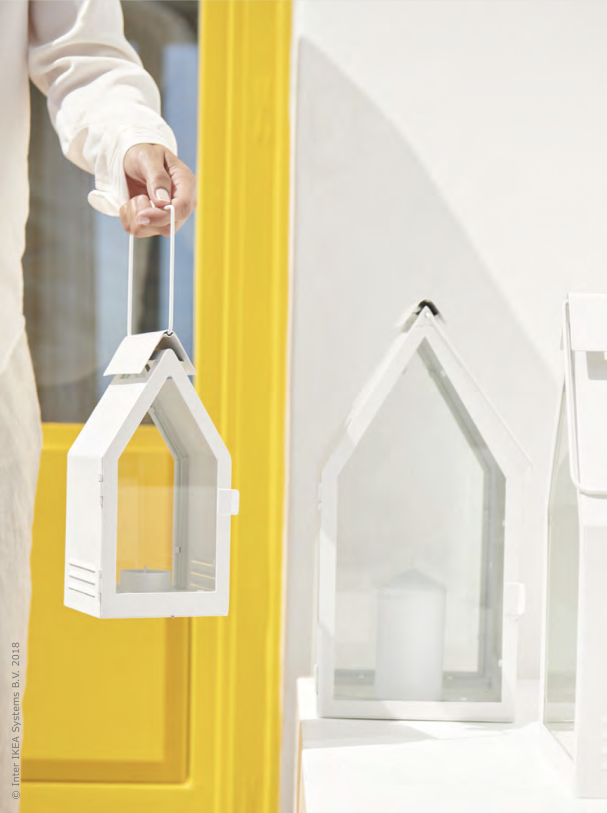 IKEA — Summer 2019