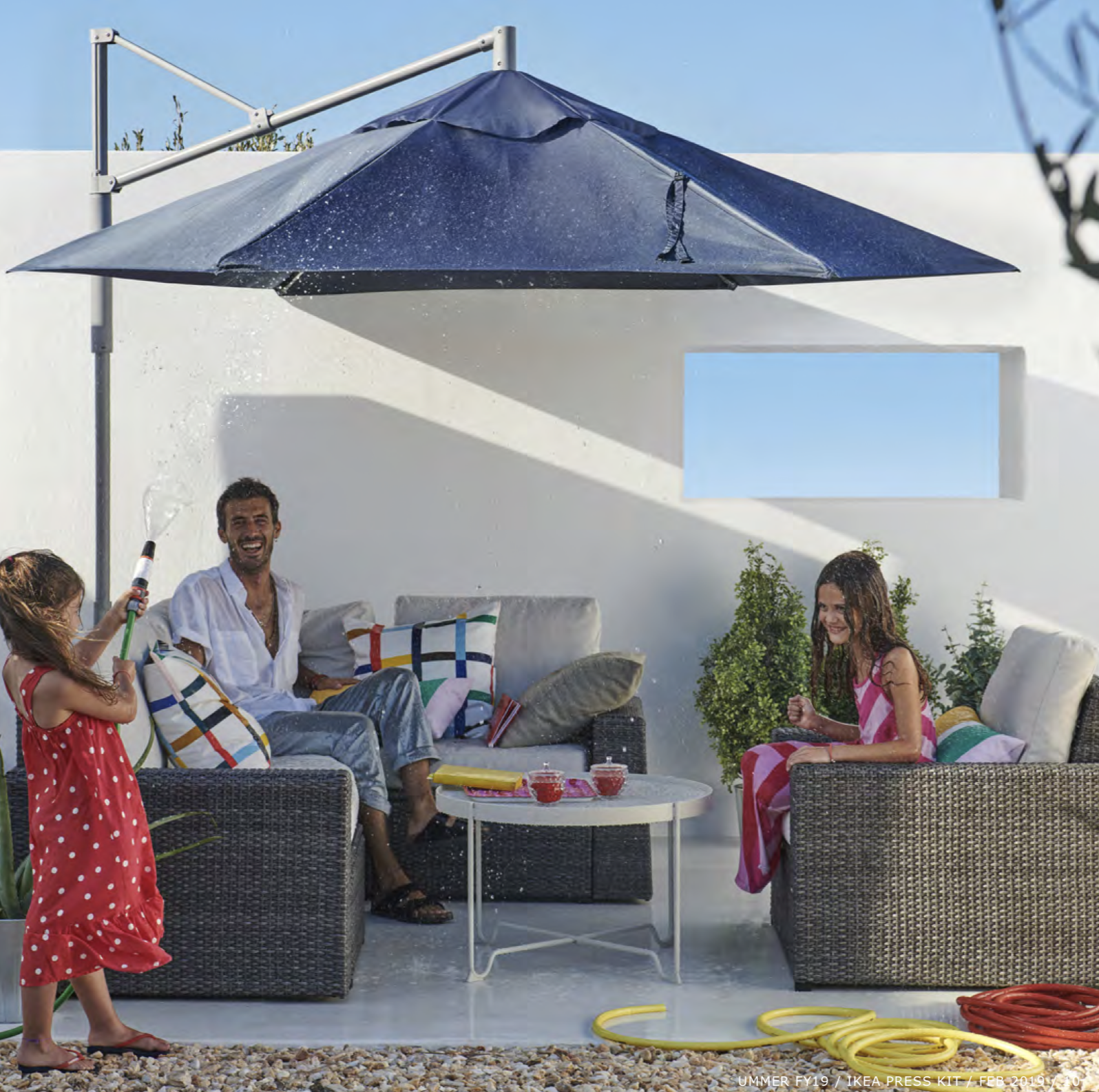 IKEA — Summer 2019