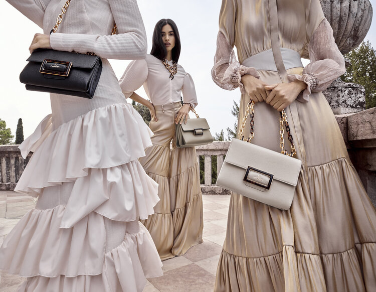 Aigner — Divine 2020