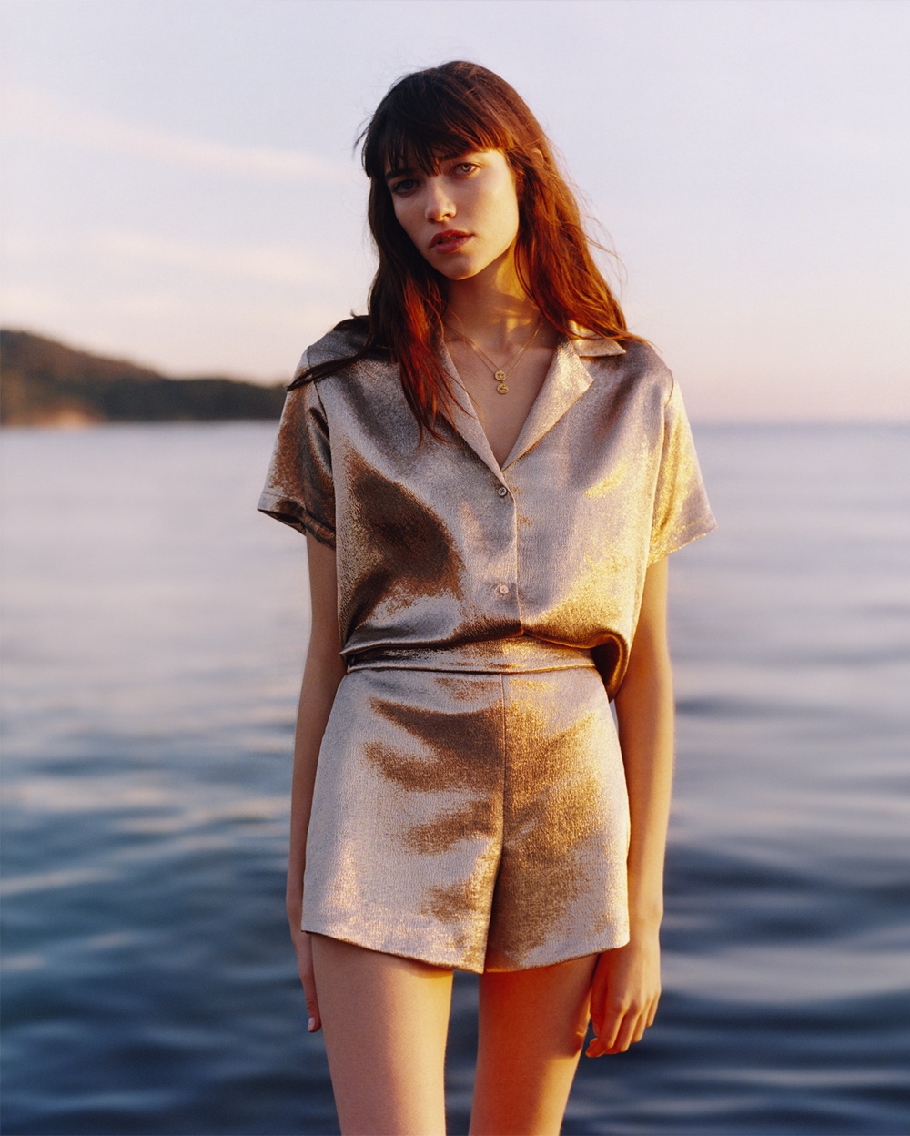 Maje — SS2019 Here and Away
